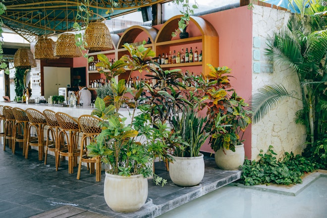 Lounge Bar