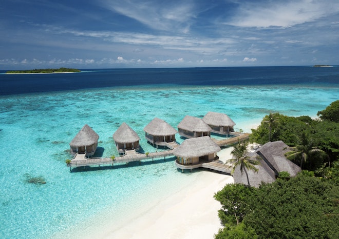 Serenity Spa