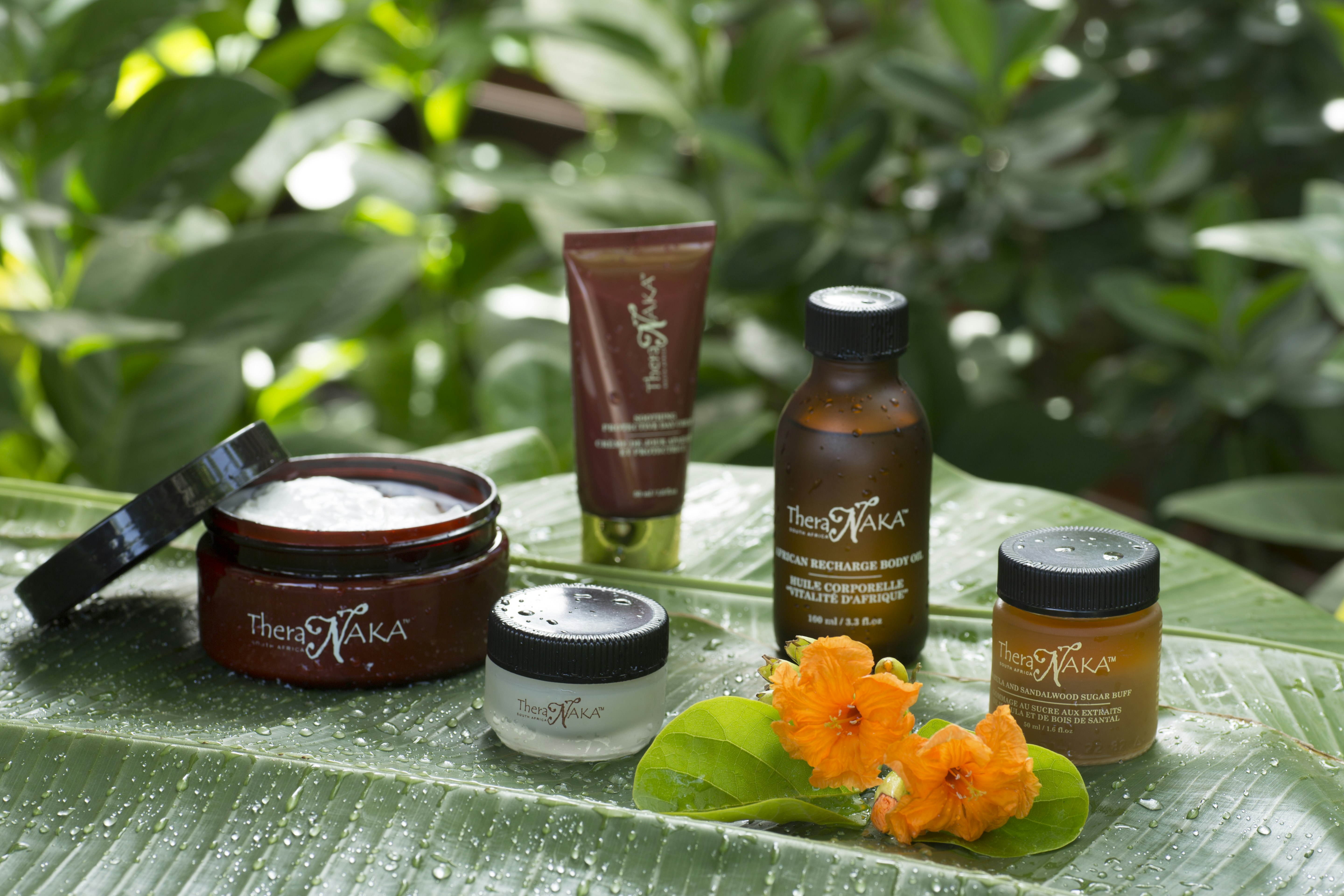 Milaidhoo Maldives - Serenity Spa Wellness Product
