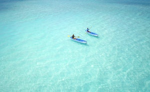 Watersports