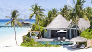 Beach Residence - Pool