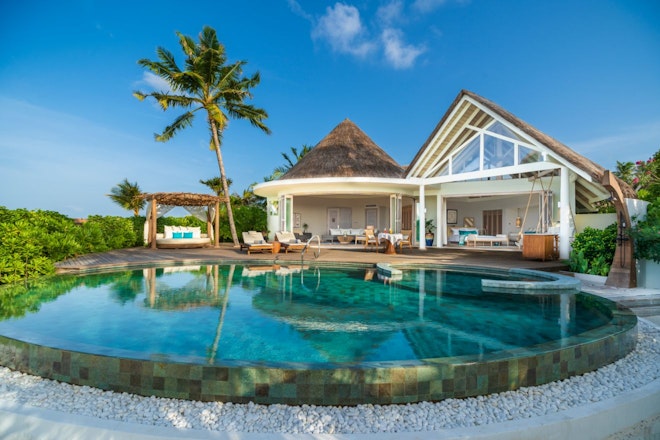 Beach Residence - Pool
