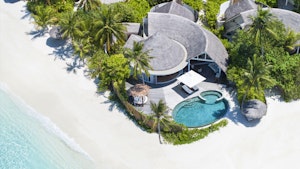 Beach Residence - Pool