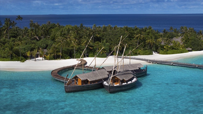 Ba'theli Lounge & Restaurant