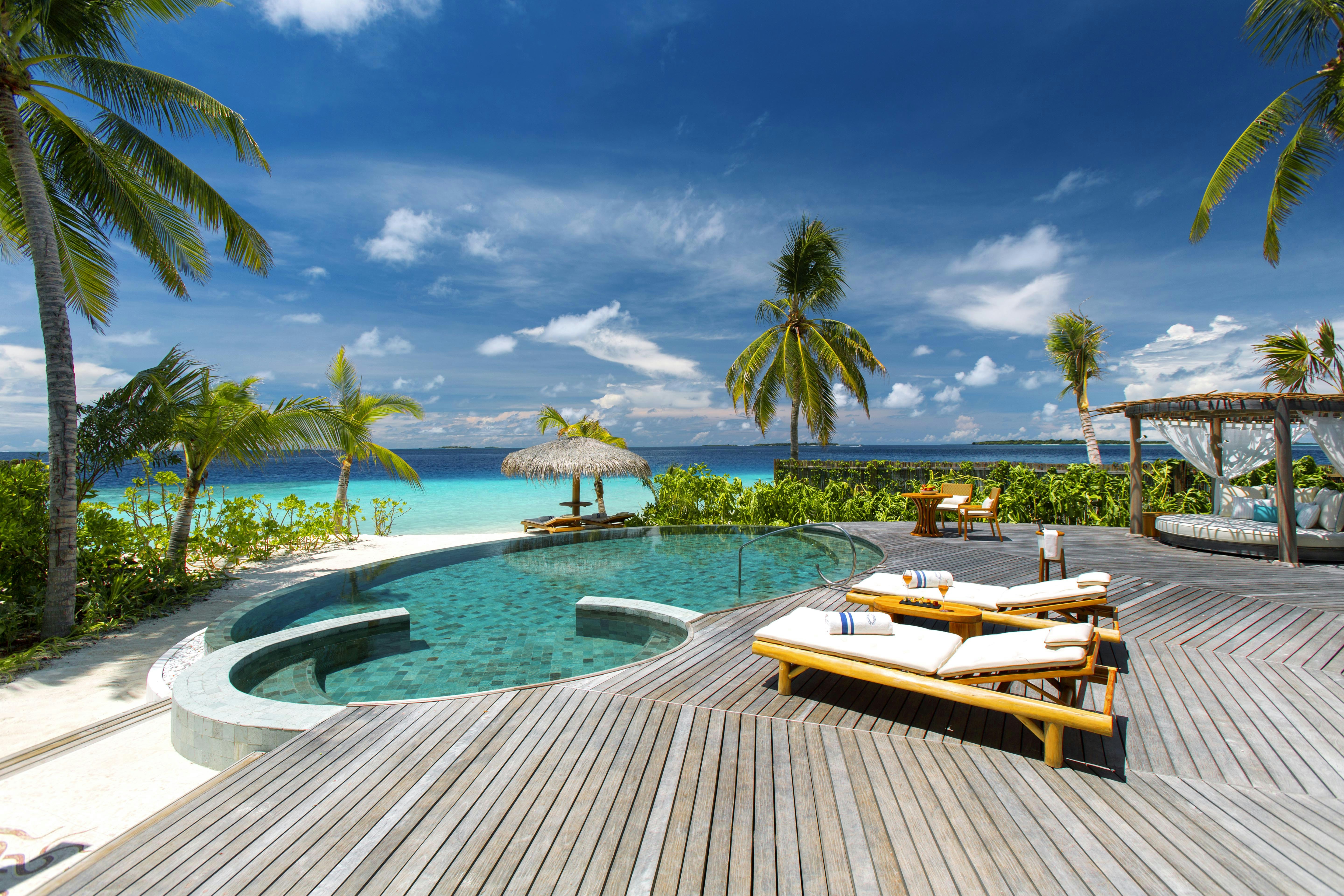 Beach Residence Exterior Sakis