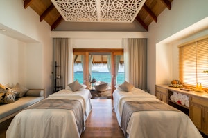 Serenity Spa