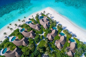 Milaidhoo Maldives Overview