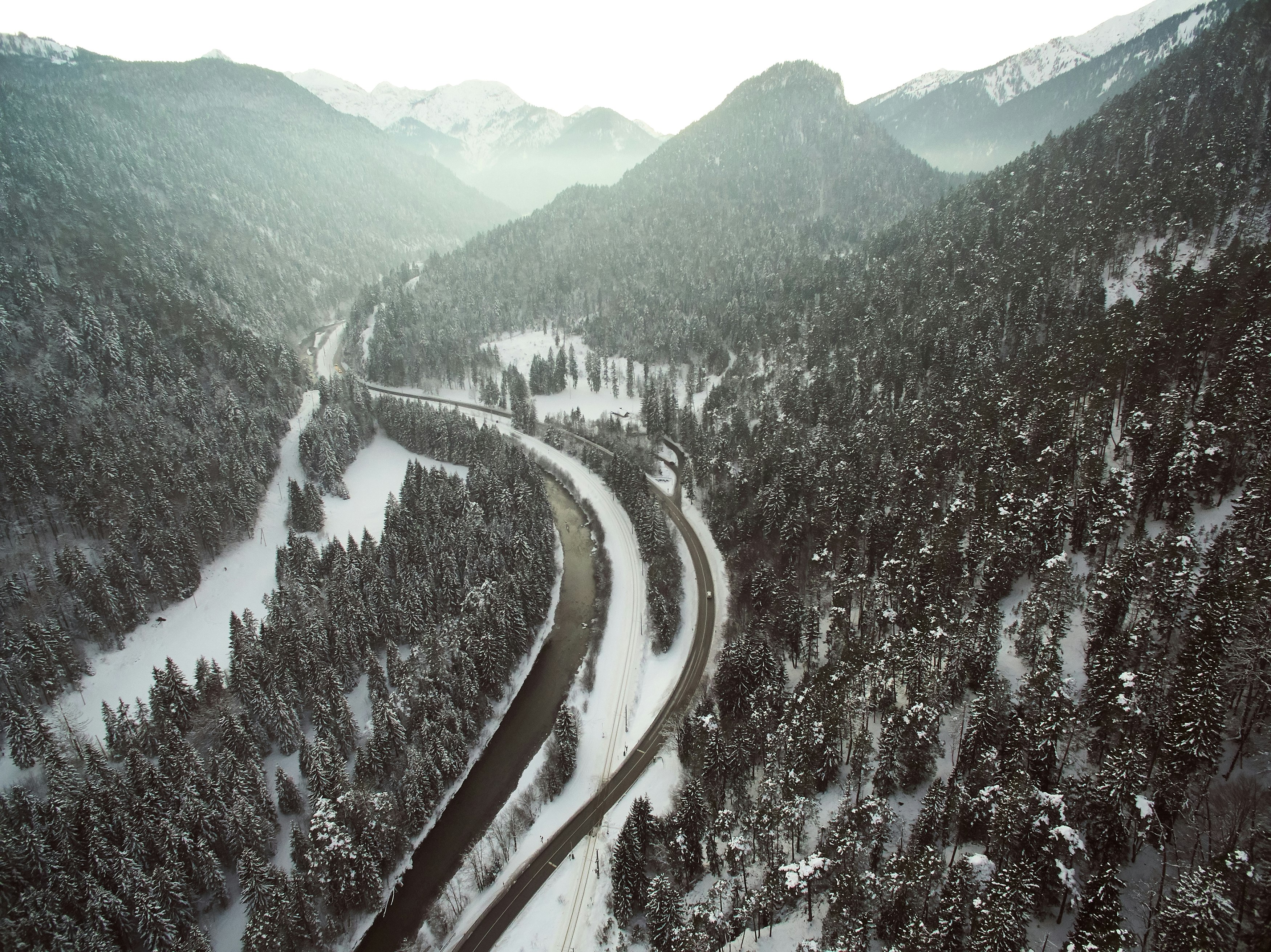 Miramonti Hafling Winter