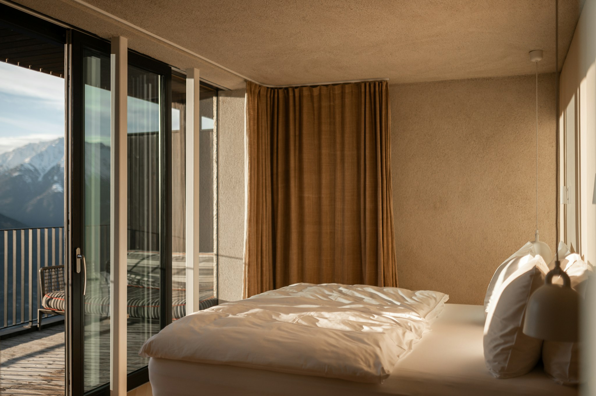 Miramonti Boutique Hotel