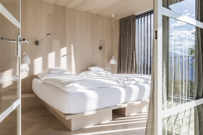 Superior Room 2nd Floor - Bedroom