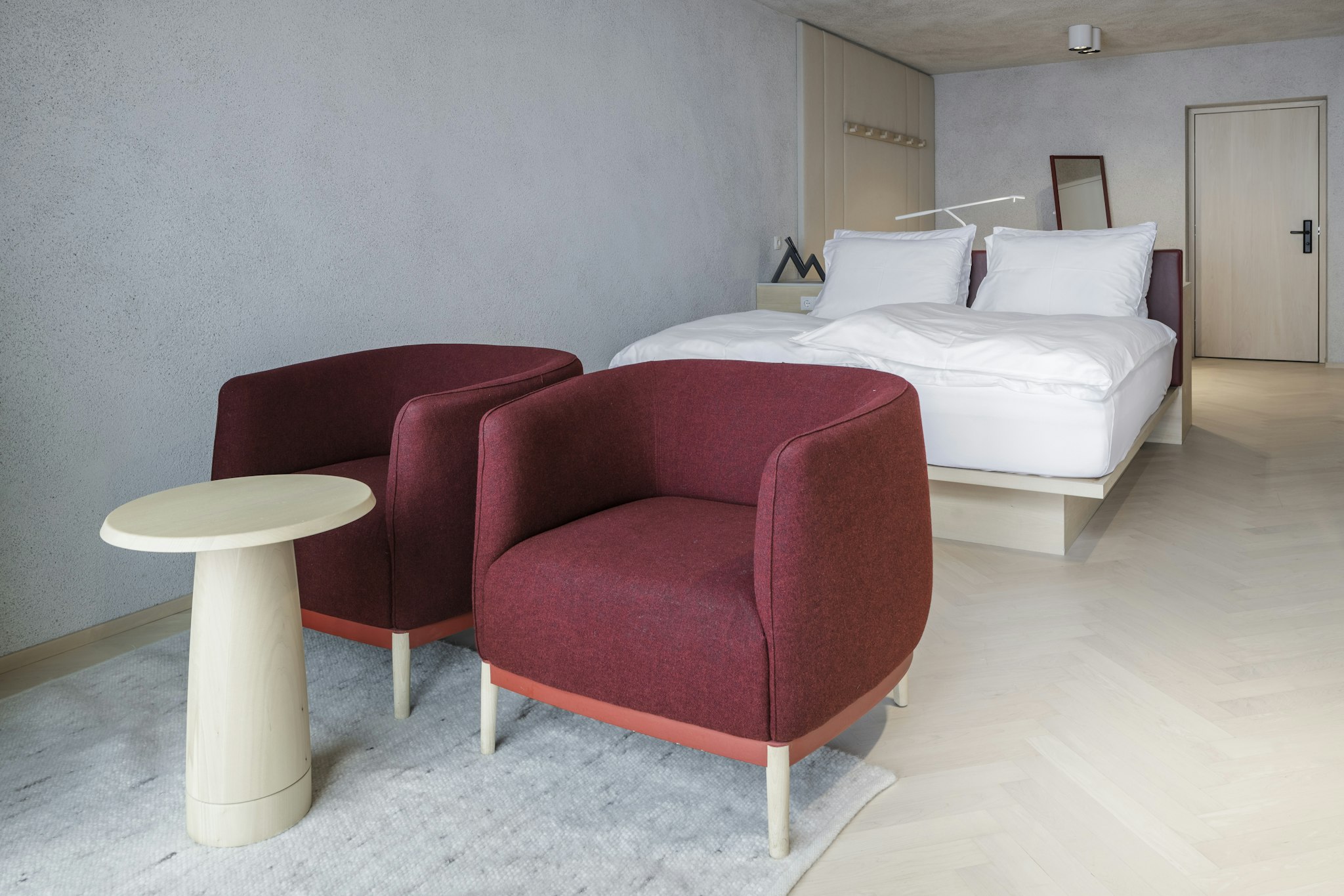 Miramonti Boutique Hotel