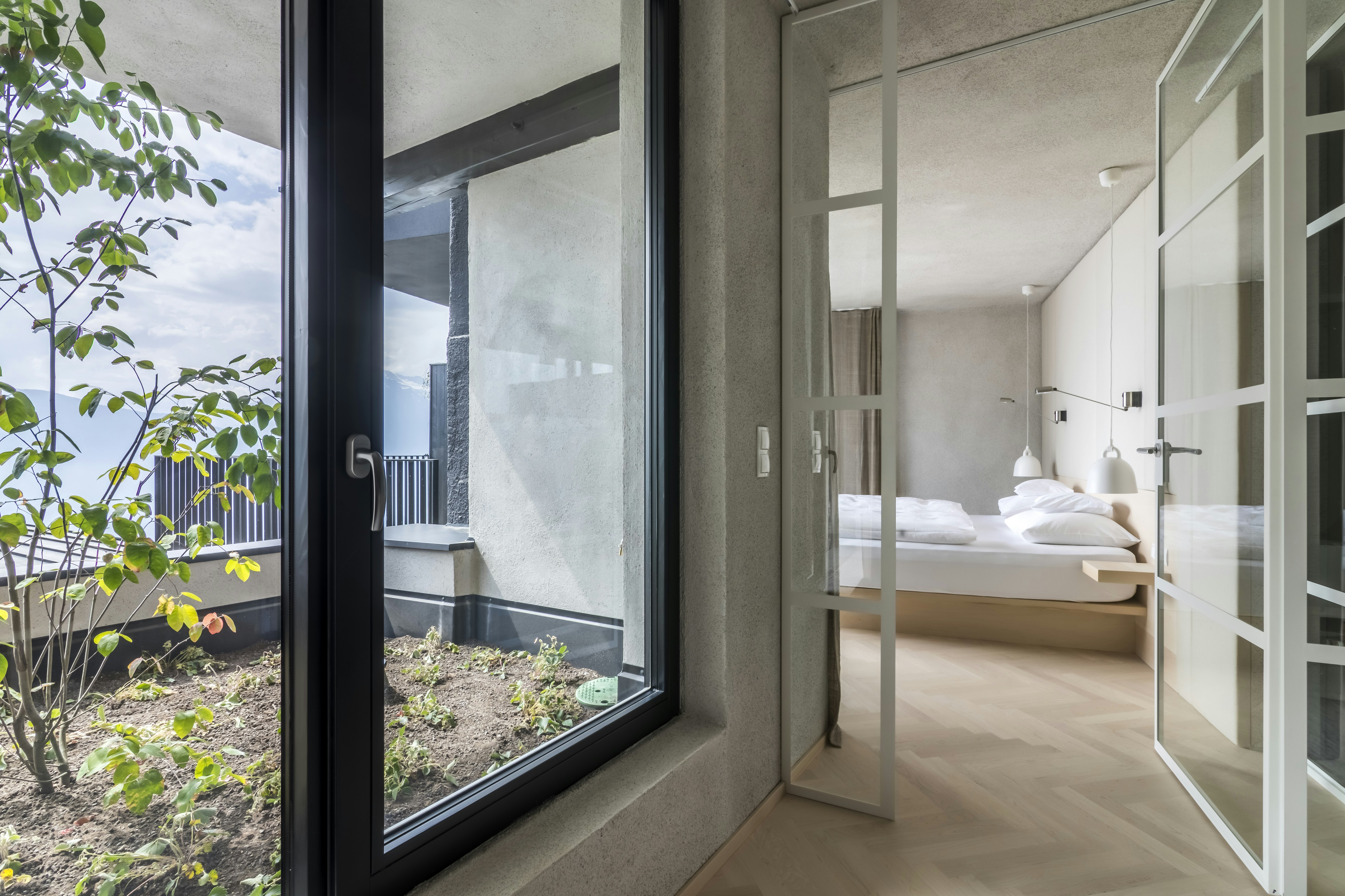 Junior Suite Nd Tiberio Sorvillo