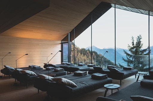 Relaxing Room