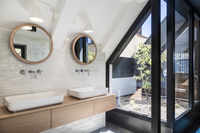 Design Loft 411 - Bathroom
