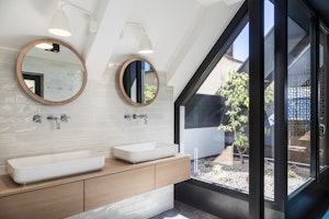 Design Loft 411 - Bathroom