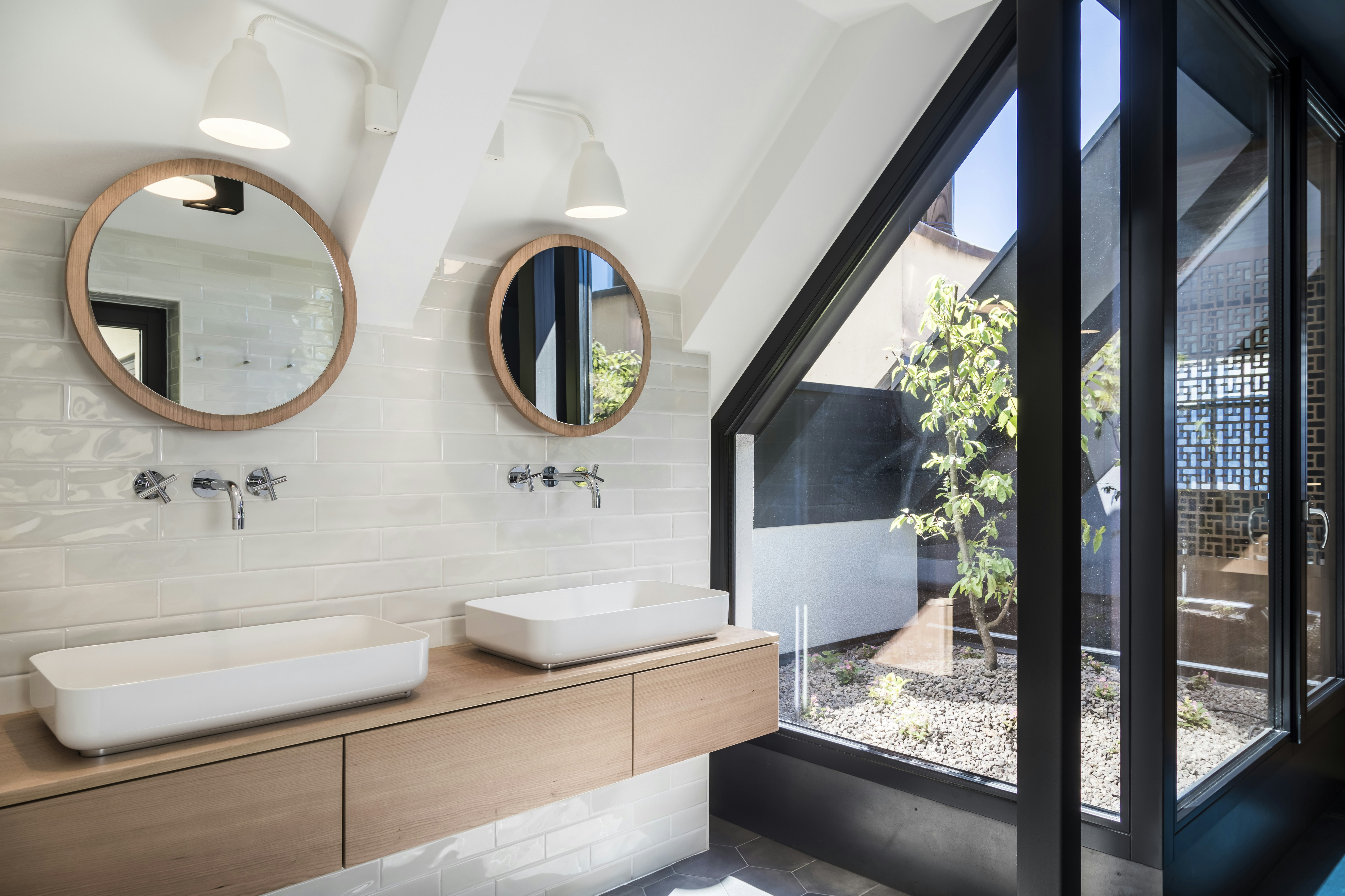 Design Loft 411 - Bathroom