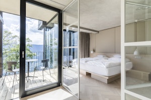 Superior Room 3rd Floor - Bedroom