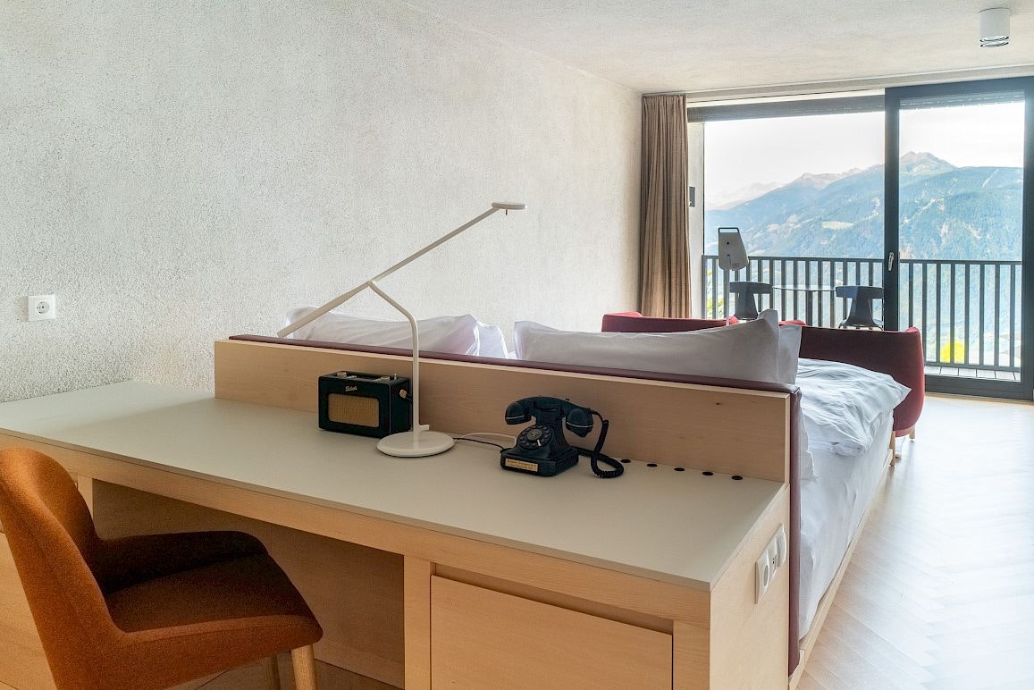 Explorer Classic - Bedroom