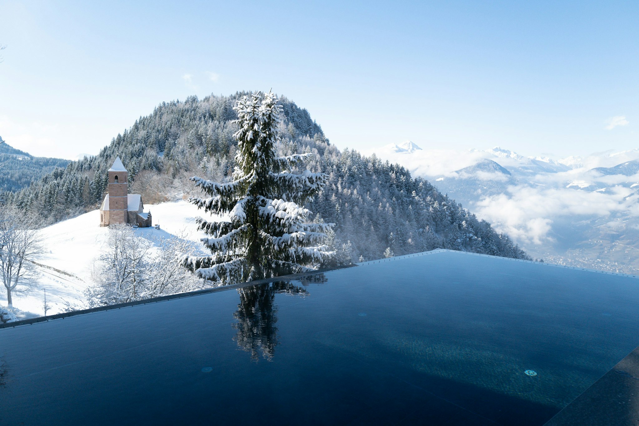 Miramonti Boutique Hotel