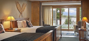 Lookout Room