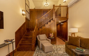 Saranac Suite