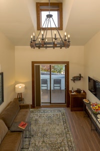 Saranac Suite