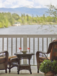 Lakeside Views