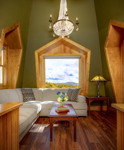 Skyward Suite