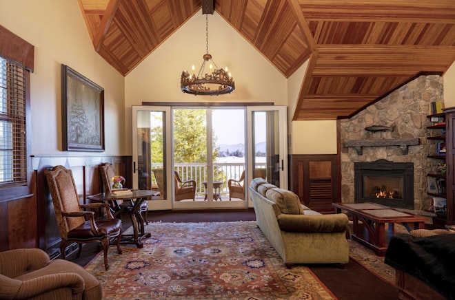 Placid Suite