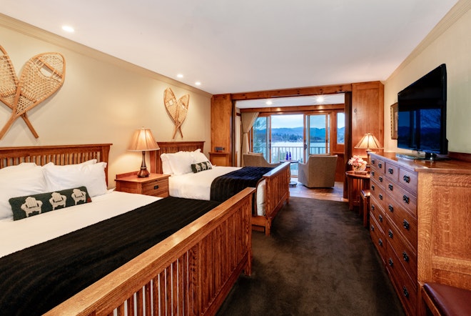 Cedar Run Room