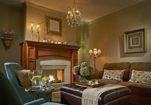 Spa Parlor