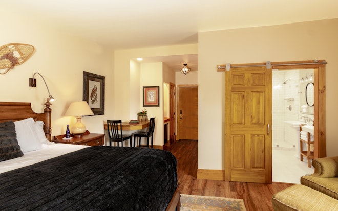 Whiteface Suite 303