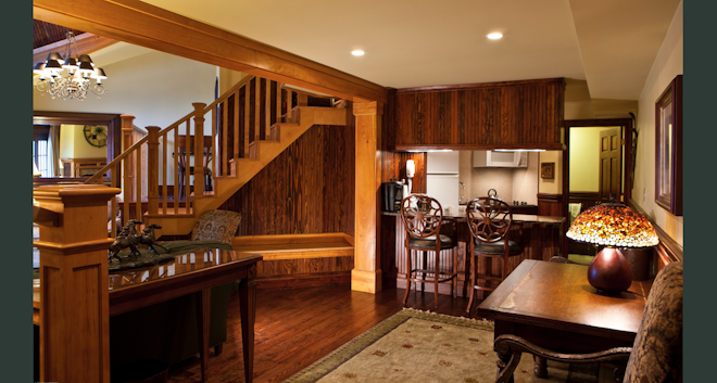 Skylight Suite