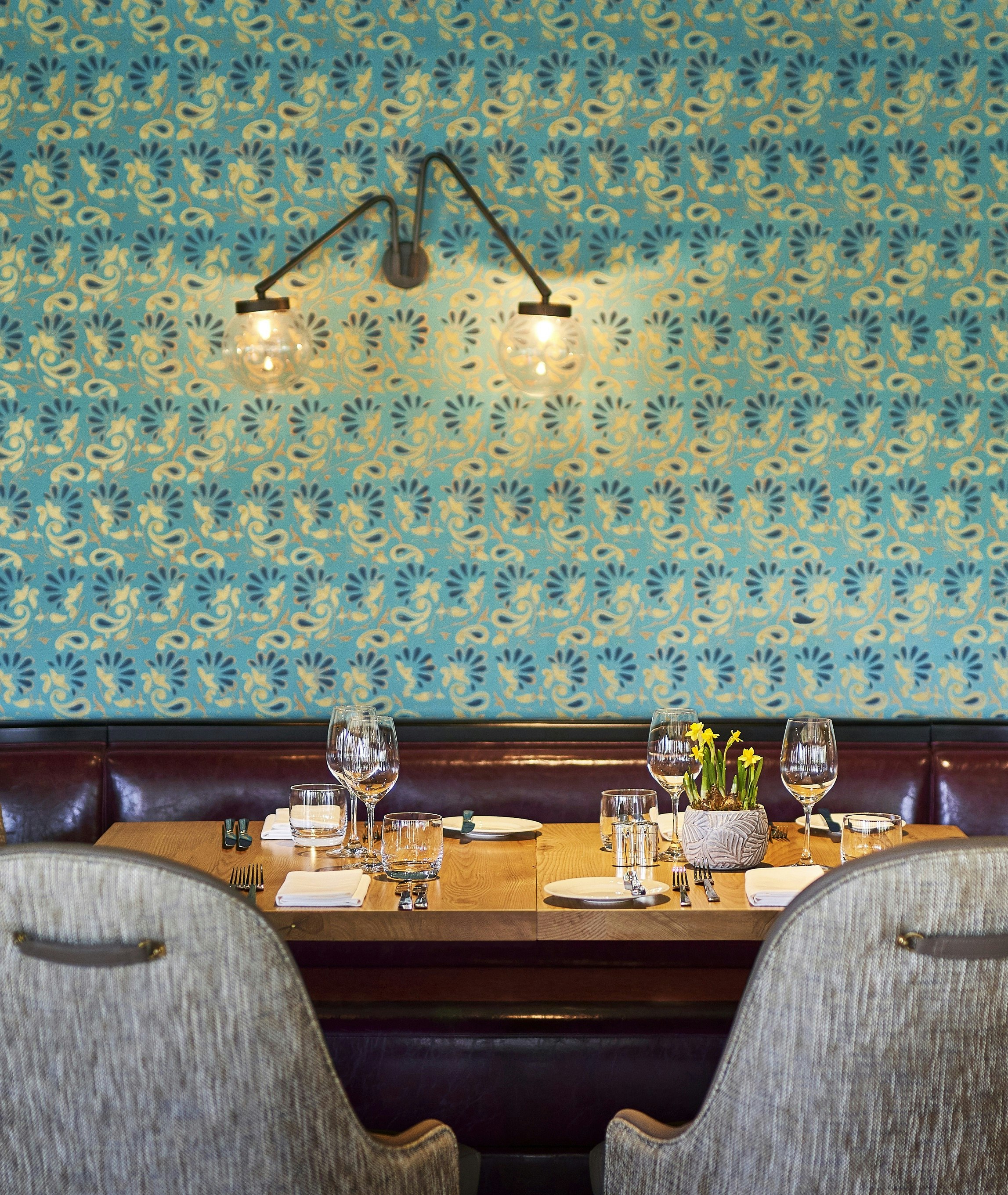 The Monkey Island Brasserie