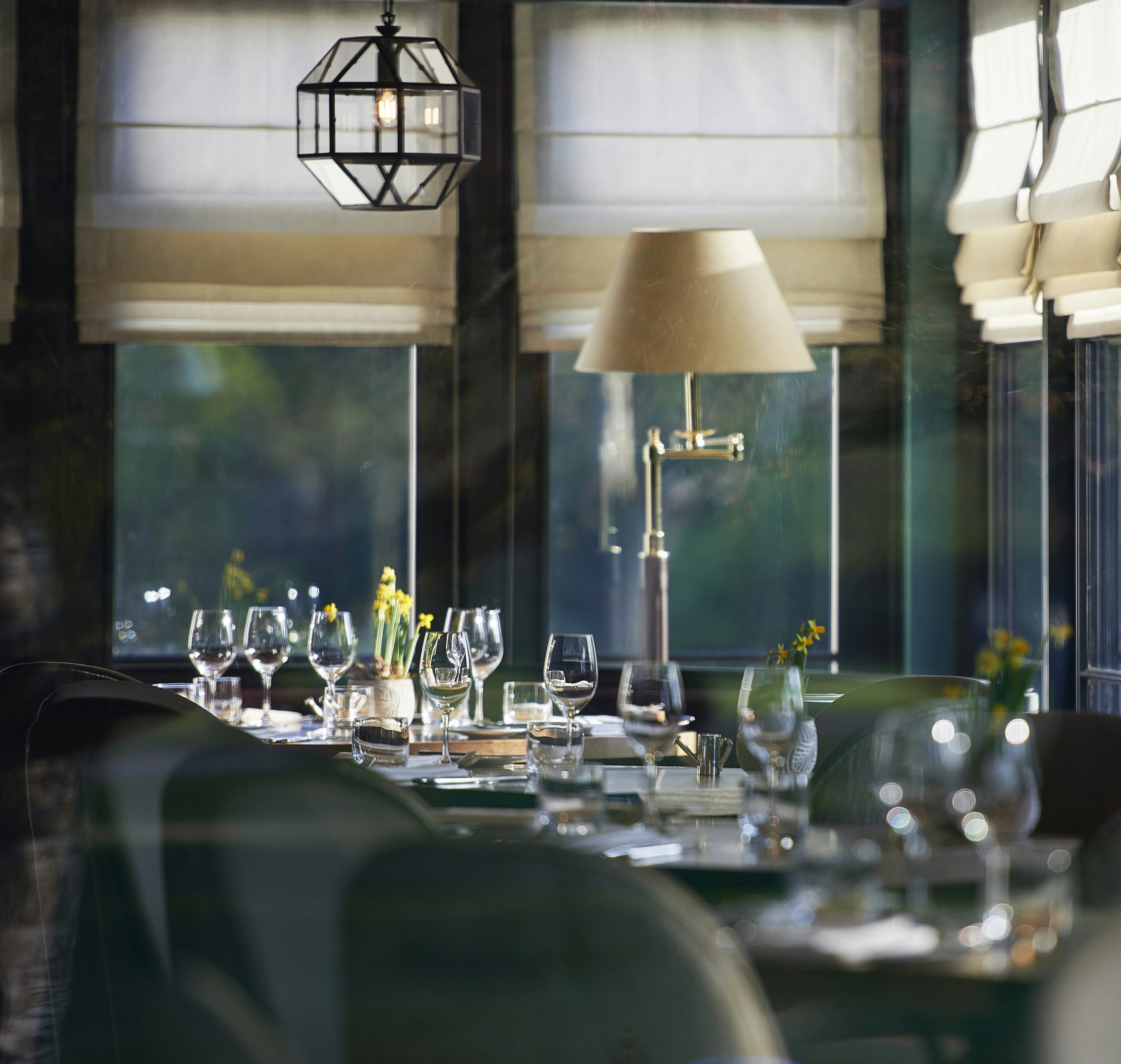 The Monkey Island Brasserie