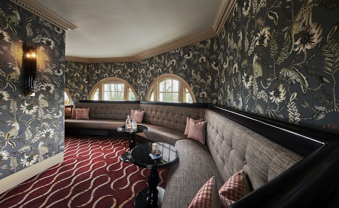 The Whisky Snug