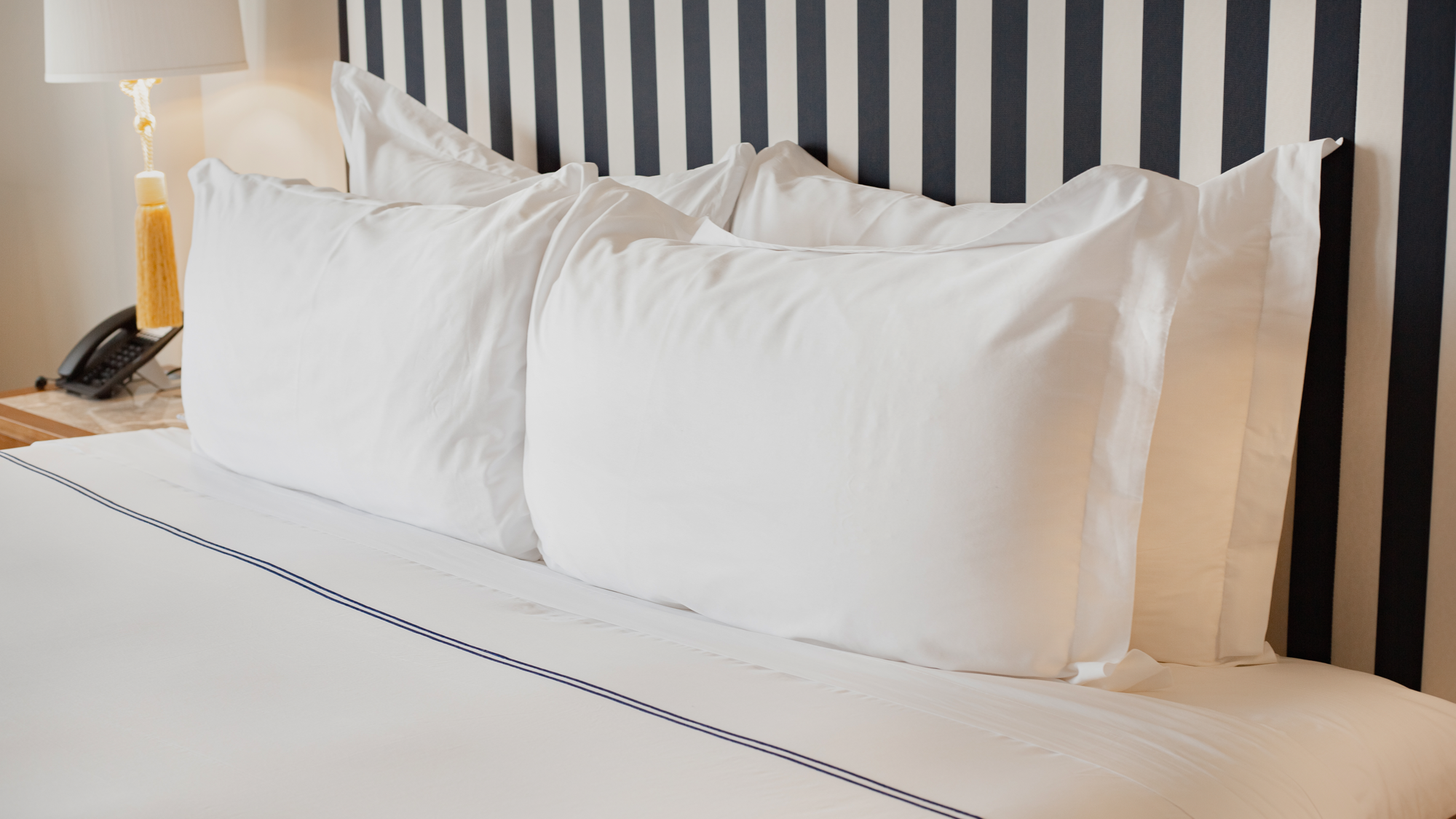 Superior Terrasse Room