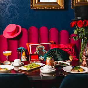 Le Bijou On Site Restaurant