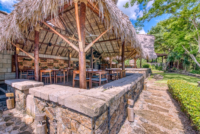 Bar Comodore