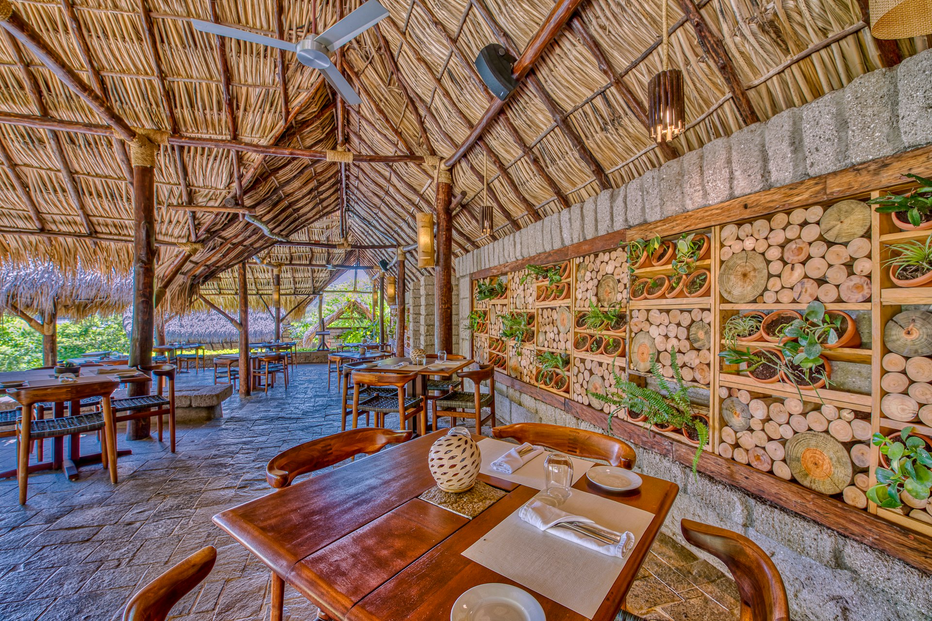 La Bastide Restaurant