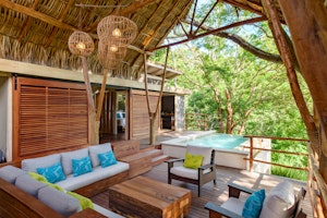 Terrace Villas
