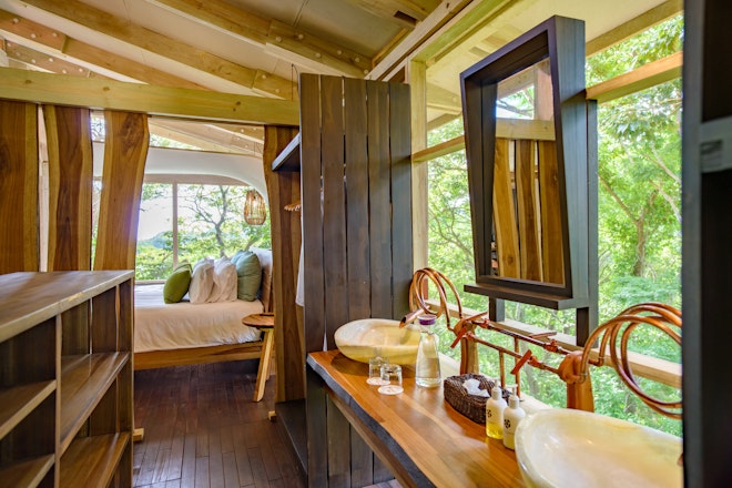 2-Bedroom Villa - Bathroom