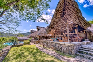 La Bastide Restaurant