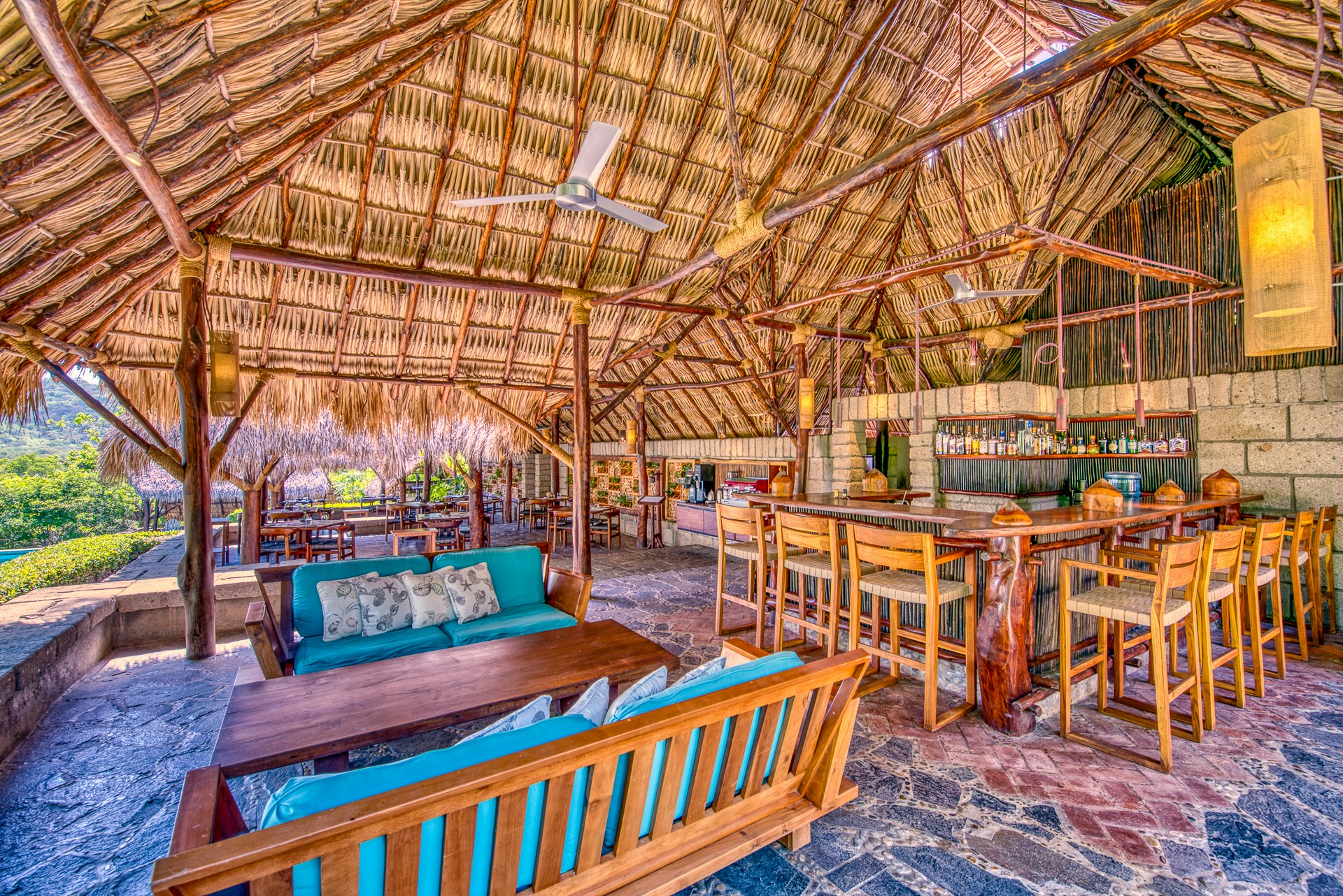 La Bastide Restaurant