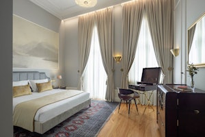 Palacete Room