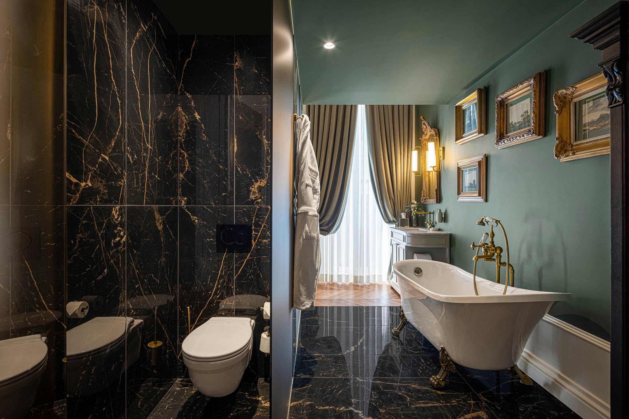 Palacete Premium Room