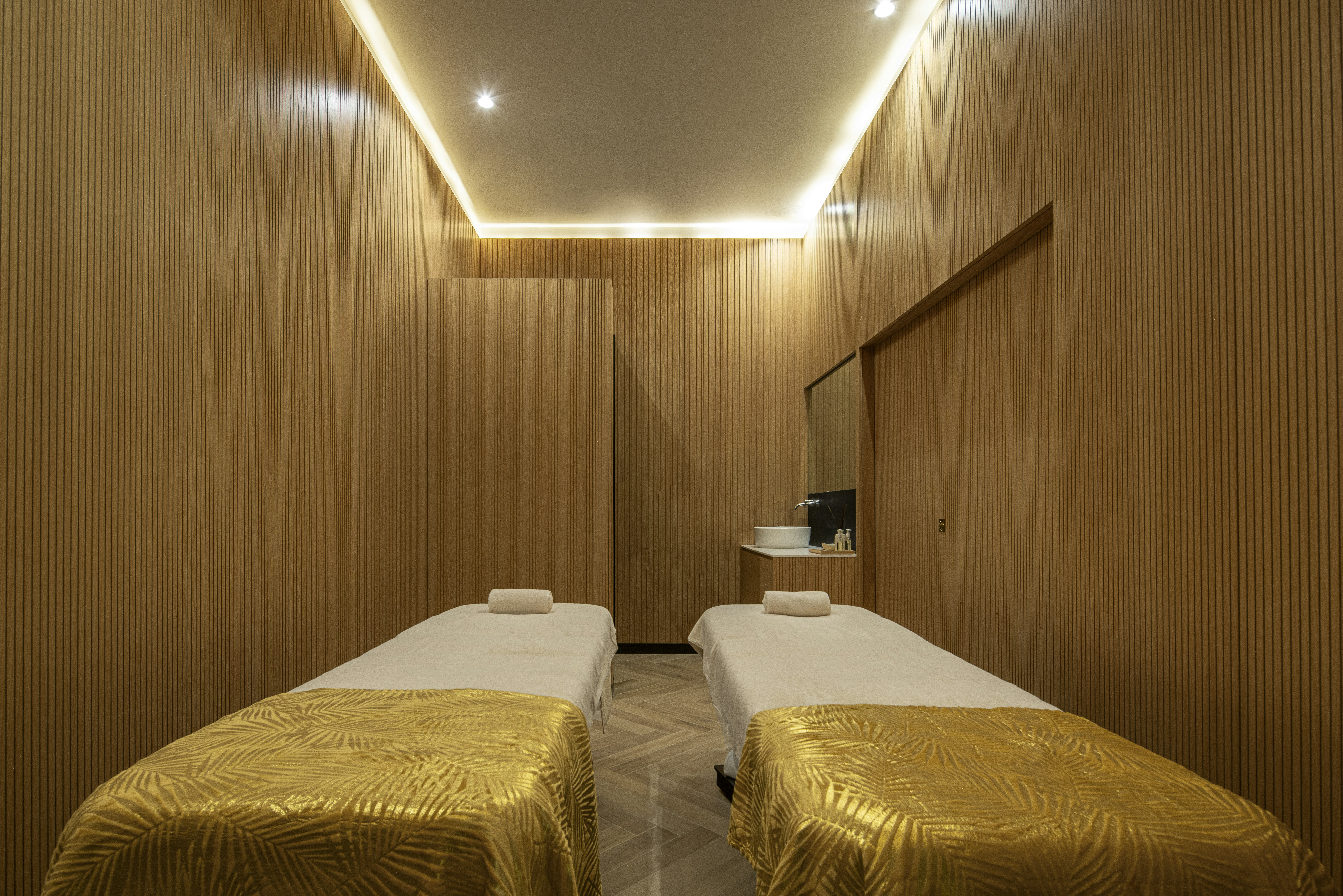 Treatment Room