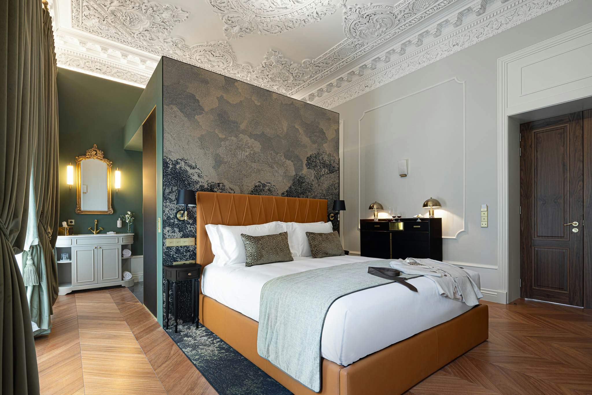 Palacete Premium Room