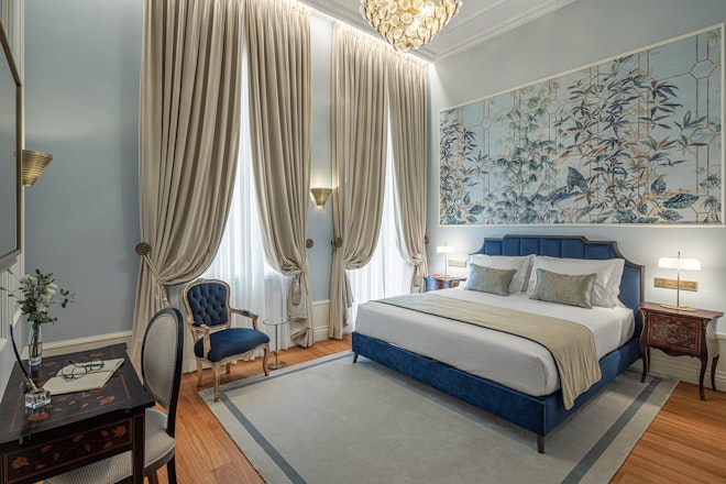 Palacete Room