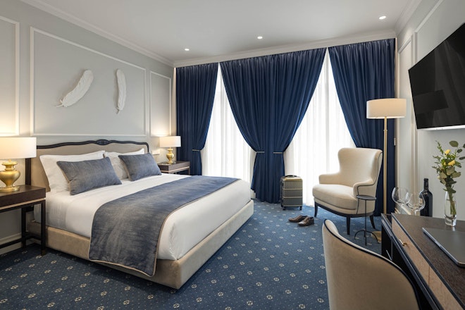 Classic Room
